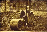 Drottning Ingrid och hennes blomster - Vi i Villa