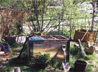 Komposten som prydnad - Vi i Villa