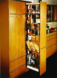 Ser köket ut så här om tio år? - Vi i Villa