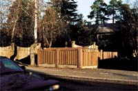 Sänk bullernivån i ditt villaområde - Vi i Villa