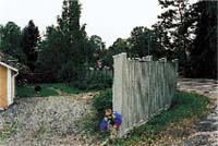 Sänk bullernivån i ditt villaområde - Vi i Villa