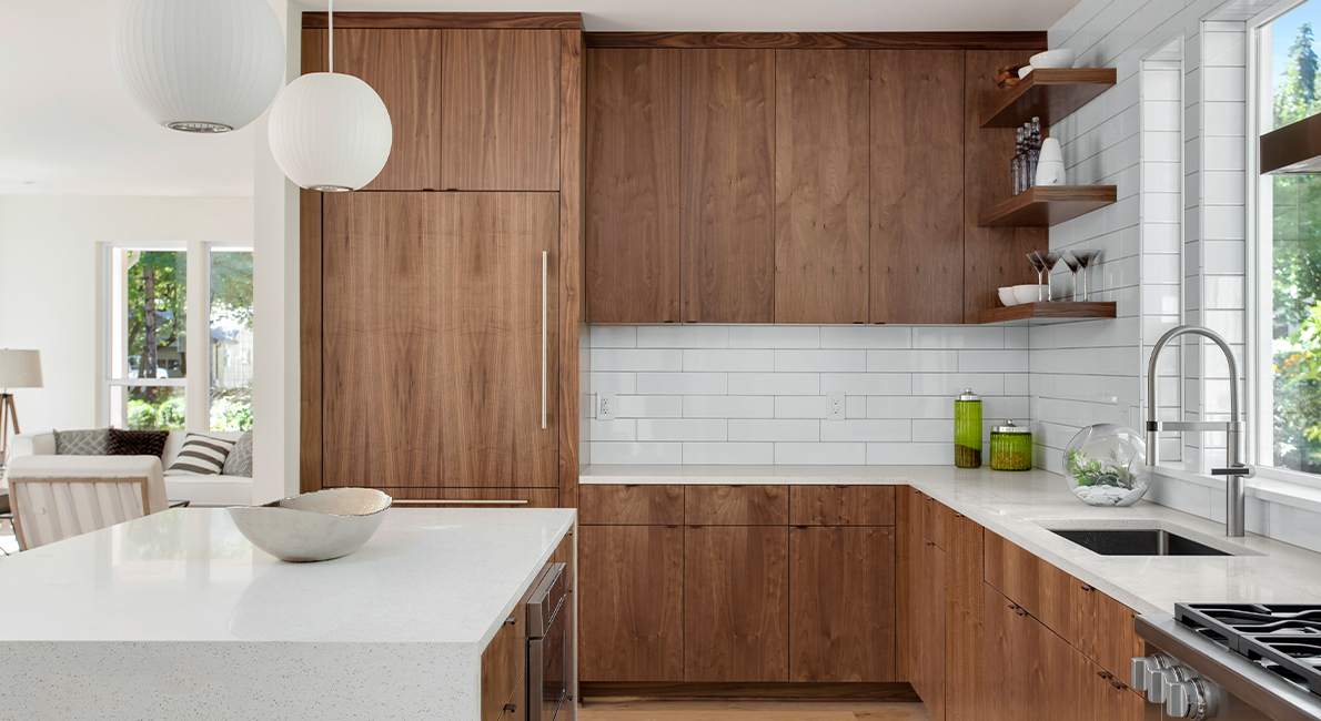 Det är många krav vi kan ställa på en riktigt bra bänkskiva.