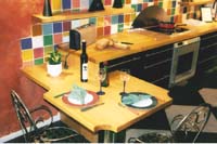 Välj rätt bänkskivor till köket - Vi i Villa