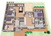 Villan som tänker själv - Vi i Villa