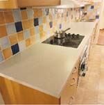 Personliga kök i kedjehusområde - Vi i Villa