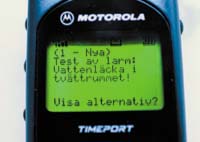 Villan som tänker själv - Vi i Villa