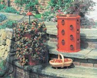 Trädgård på höjd - Vi i Villa