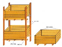 Trädgård på höjd - Vi i Villa