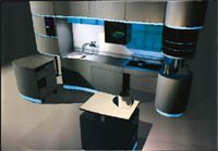 Ser köket ut så här om tio år? - Vi i Villa