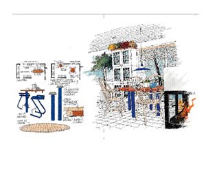 Ny ljusare matplats - Vi i Villa