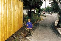 Sänk bullernivån i ditt villaområde - Vi i Villa