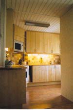 Stökig köksrenovering med härligt resultat - Vi i Villa