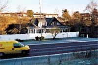 Sänk bullernivån i ditt villaområde - Vi i Villa