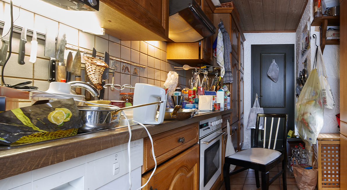 Man bör vara noggrann när man väljer den som ska utföra ingreppet på köket. Fort men fel är inte att rekommendera.