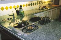 Välj rätt bänkskivor till köket - Vi i Villa