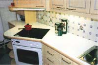 Välj rätt bänkskivor till köket - Vi i Villa