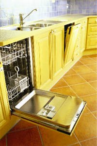 Ser köket ut så här om tio år? - Vi i Villa