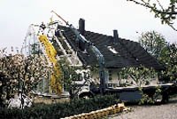 Vi byggde en vinterträdgård - Vi i Villa