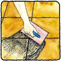 Lägga klinkergolv - Vi i Villa