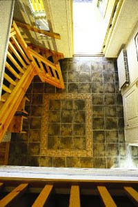 Lägga klinkergolv - Vi i Villa