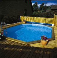 Skaffa en egen pool - Vi i Villa