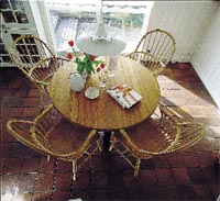 Byt form på matbordet - Vi i Villa