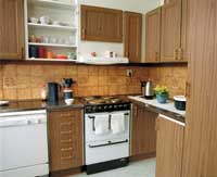 Nytt kök – utan att behöva riva allt - Vi i Villa