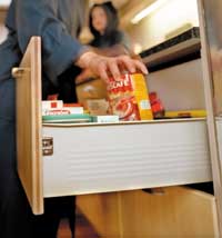 Nytt kök – utan att behöva riva allt - Vi i Villa