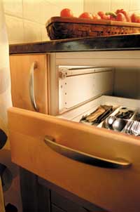 Nytt kök – utan att behöva riva allt - Vi i Villa