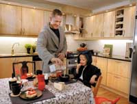 Nytt kök – utan att behöva riva allt - Vi i Villa