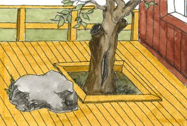 Tips för altanbyggen - Vi i Villa