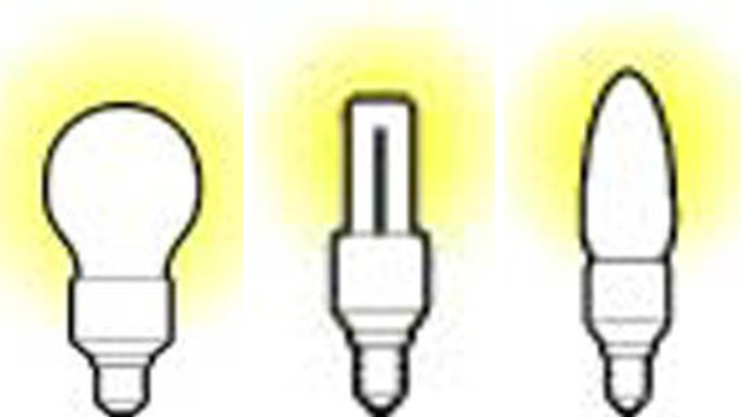 Energimyndigheten tillsammans med HemEl och Föreningen Lampa vill att vi ska byta våra glödlampor till lågenergilampor.
