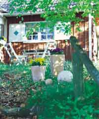 Den mobila trädgården - Vi i Villa