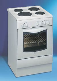 Spis till varje pris! - Vi i Villa