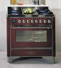 Spis till varje pris! - Vi i Villa