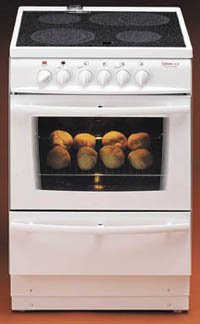 Spis till varje pris! - Vi i Villa