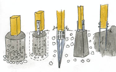 Tips för altanbyggen - Vi i Villa