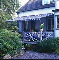 10 steg till rätt markis - Vi i Villa