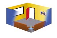 Feng Shui gör hemmet harmoniskt - Vi i Villa