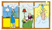 Tips på god ventilation - Vi i Villa