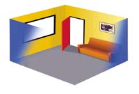 Feng Shui gör hemmet harmoniskt - Vi i Villa