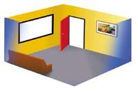 Feng Shui gör hemmet harmoniskt - Vi i Villa