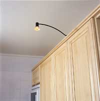 Bättre ljus i köket - Vi i Villa