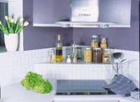 2 systrar – 2 kök - Vi i Villa