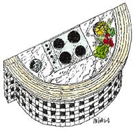 Bygg en köksö - Vi i Villa