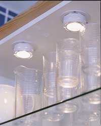 Bättre ljus i köket - Vi i Villa