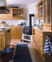 2000-talets kök - Vi i Villa