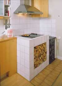 2 systrar – 2 kök - Vi i Villa