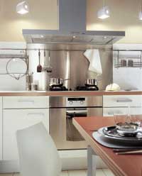 Bättre ljus i köket - Vi i Villa