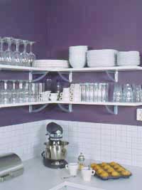 2 systrar – 2 kök - Vi i Villa